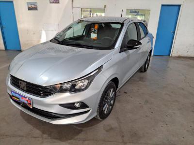 Fiat Cronos 2018 Nuevo