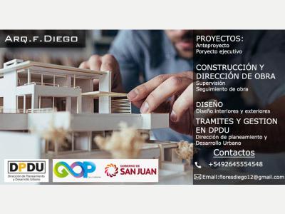 Arquitectos Consultoria de Arquitectura e Ingenieria 