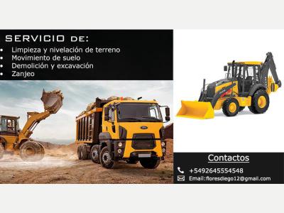 Arquitectos SERVICIO 