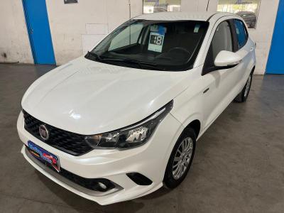 Autos Nuevo Fiat Argo 2018