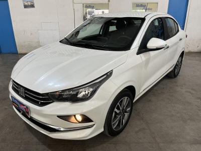 Fiat Cronos 2018 Nuevo