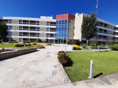 Departamentos Alquiler San Juan Dpto 1 dorm 2 aires