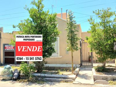 Casas Venta San Juan Venta casa complejo cerrado Portal de los Andes Riv.