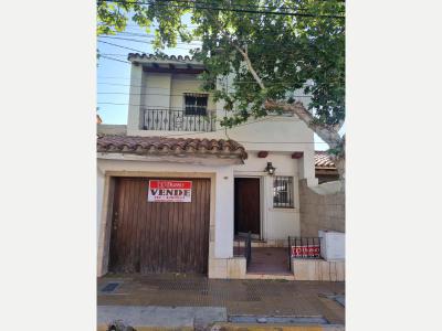 Casas Venta San Juan BUSSO PROPIEDADES