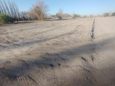 Fincas y Campos Venta San Juan VENDO 9 HECTAREAS, SANTA LUCIA