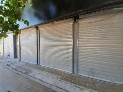 Locales Comerciales Venta San Juan Local comercial y oficinas 200 m2