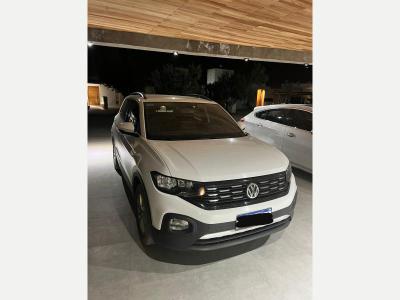 Volkswagen - 2018 Usado