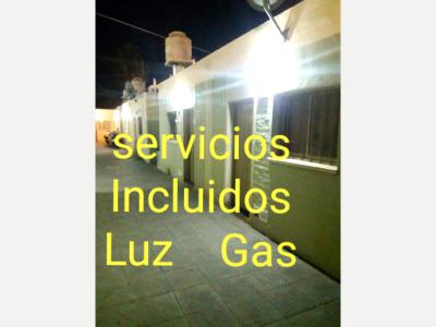 Departamentos Alquiler San Juan Alquilo Departamento 1 dormitorio con placar