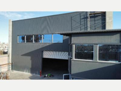 Galpones Alquiler San Juan PEREZ OLIVERA 421-1474
