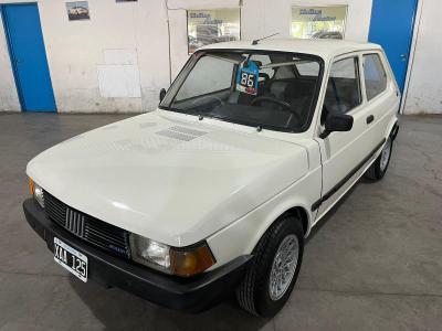 Fiat 147 1986 Nuevo