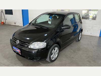 Autos Usado VW Fox 2007