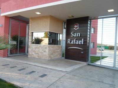 Departamentos Alquiler San Juan Rivadavia 1 dorm
