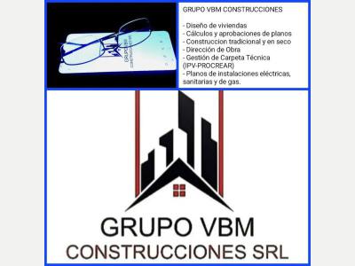 Profesionales Maestro Mayor de obras PROYECTO - CALCULO - CONSTRUCCION