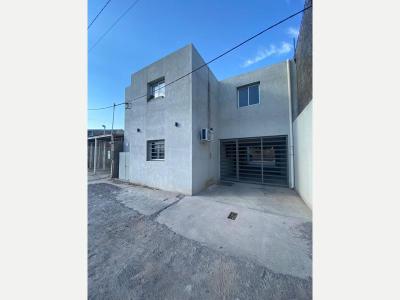 Departamentos Compra Venta San Juan Excelente Dpto en primer piso 45m2