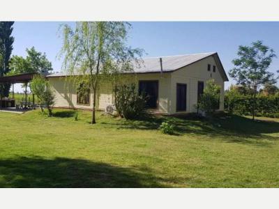 Casas Quinta  San Juan ADARVEZ MANZINI INMOBILIARIA