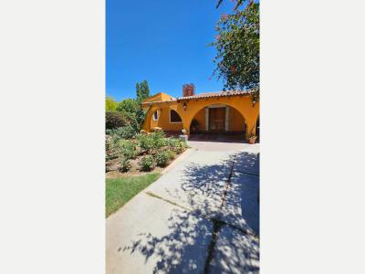 Casas Quinta  San Juan ADARVEZ MANZINI INMOBILIARIA