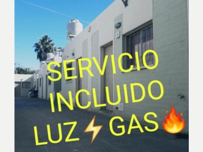 Departamentos Alquiler San Juan Alquilo Departamento 1 dormitorio con placard $260.000