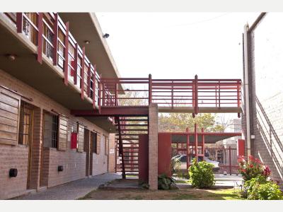 Departamentos Alquiler San Juan Dpto 1 dorm