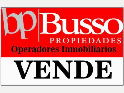 Casas Venta San Juan BUSSO PROPIEDADES VENDE