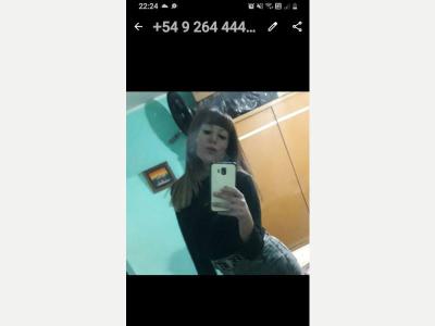 Busqueda de Trabajo  Solicito trabajo