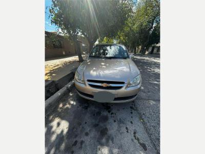 Chevrolet Classic 2012 Usado