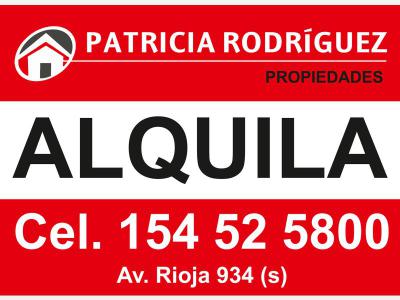 Casas Alquiler San Juan Hermosa Casa. Amplio Quincho. Pileta