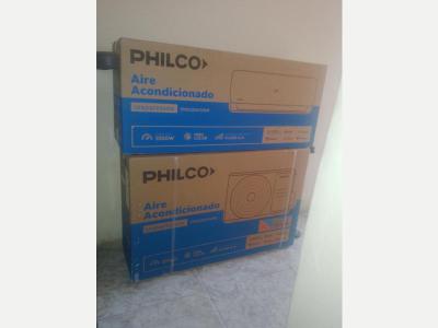 Electrodomesticos SPLIT NUEVO EN CAJA DE 2900 FRIGORIAS 