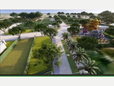 Terrenos Venta San Juan LOTE SALTA E HIPOLITO YRIGOYEN