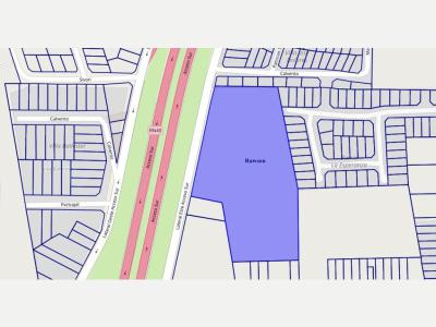 Terrenos Venta San Juan PEREZ OLIVERA 421-1474