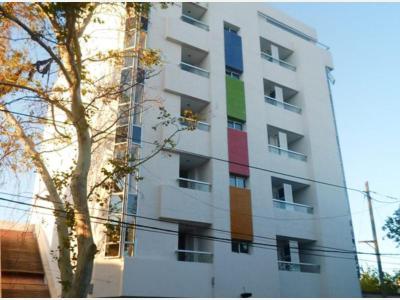 Departamentos Alquiler San Juan Dpto 2 dorm