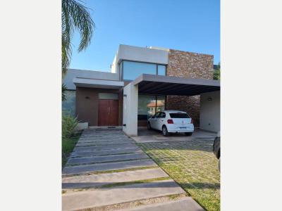 Casas Alquiler San Juan BUSSO Prop. Alquila casa B Privado El Ceibo