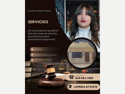 Abogados Estudio jurdico Vern & Asoc. 