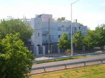 Departamentos Alquiler San Juan Dpto 1 dorm