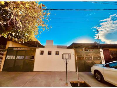 Casas Venta San Juan Se vende Casa en Barrio Jardn Municipal
