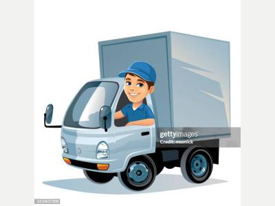  JOVEN SE OFRECE PARA TRABAJOS COMO CHOFER 