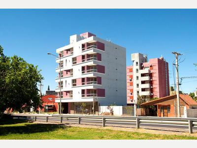 Departamentos Compra Venta San Juan Dpto 1 dorm