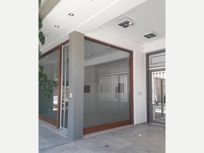 Salones y Oficinas Alquiler San Juan ADARVEZ MANZINI INMOBILIARIA
