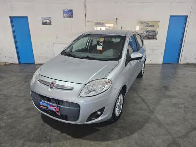 Autos Nuevo Fiat Palio 2015