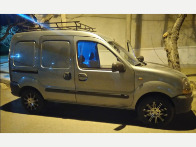 Renault Kangoo 2000 