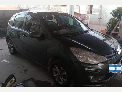 Citron C3 2014 Usado
