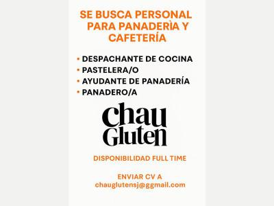 Ofertas de Trabajo en San Juan  Oferta de empleo
