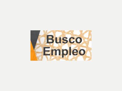Busqueda de Trabajo  Busco empleo de ayudante de mecnico o atencion de lubricantes