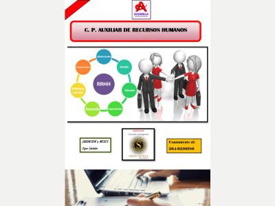 Educacion Cursos varios CURSO DE SECRETARIADO EJECUTIVO - AUXILIAR DE CLINICAS Y SANATORIOS