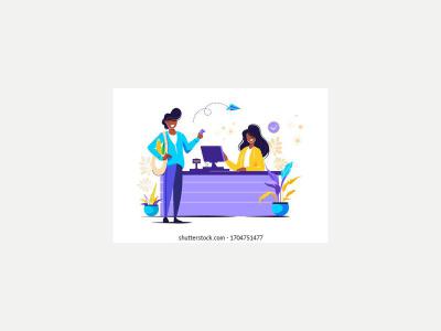 Busqueda de Trabajo  Busco empleo en atencin al pblico