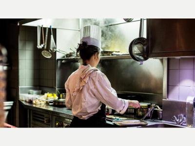 Busqueda de Trabajo  Me ofrezco para trabajo en cocina