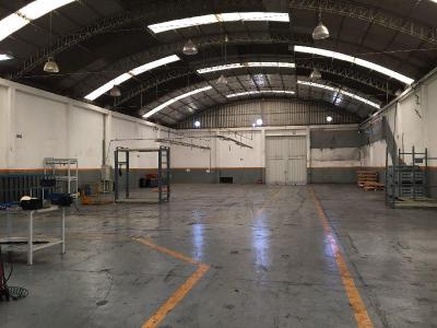 Galpones Venta San Juan PEREZ OLIVERA 421-1474