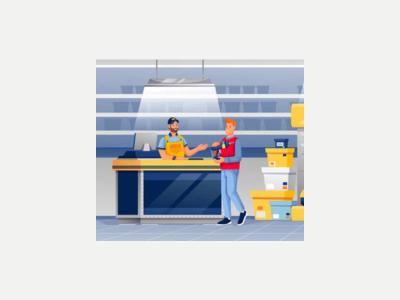 Ofertas de Trabajo en San Juan Pedidos Vendedor Preventista