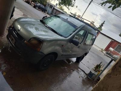 Camionetas y Utilitarios Usado Renault Kangoo 2000