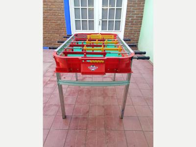 Deportes Varios Vendo Metegol 