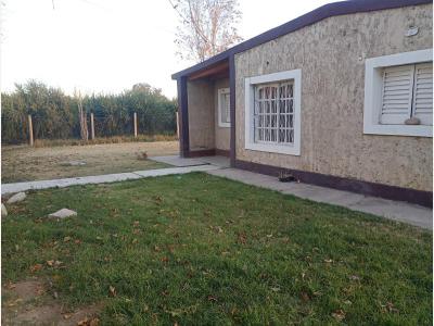 Casas Alquiler San Juan Casa tipo quinta